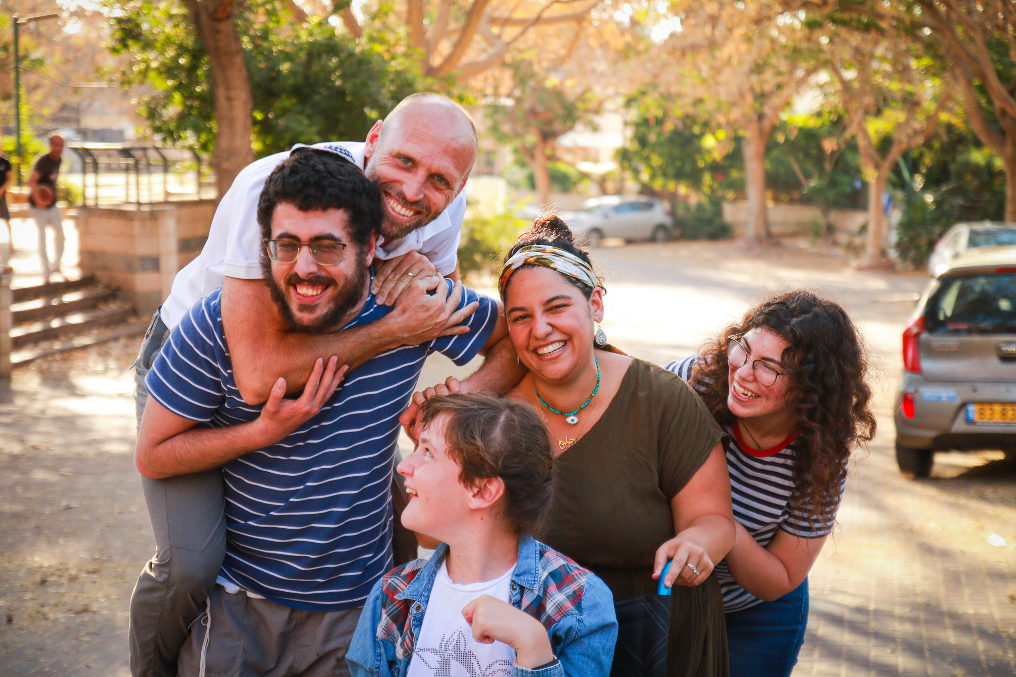 מכינת כנפיים